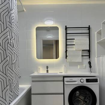 Сдается 2-х комнатная квартира, 33 м²