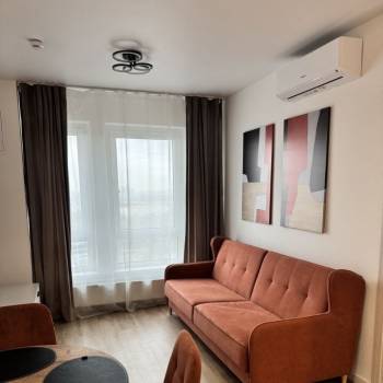 Сдается 2-х комнатная квартира, 33 м²