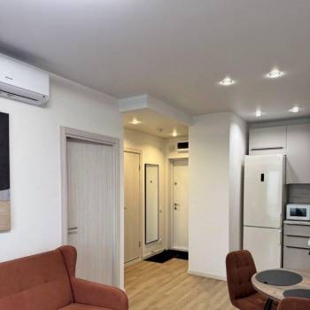 Сдается 2-х комнатная квартира, 33 м²