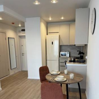 Сдается 2-х комнатная квартира, 33 м²