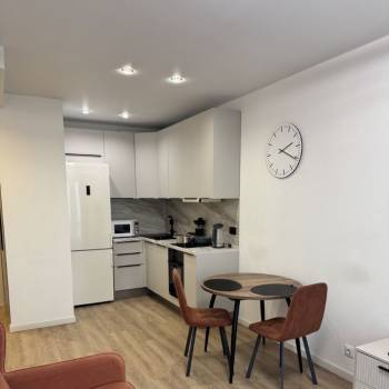 Сдается 2-х комнатная квартира, 33 м²
