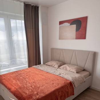 Сдается 2-х комнатная квартира, 33 м²
