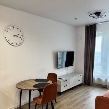Сдается 2-х комнатная квартира, 33 м²