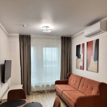Сдается 2-х комнатная квартира, 33 м²