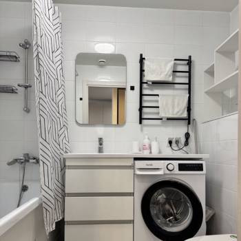 Сдается 2-х комнатная квартира, 33 м²