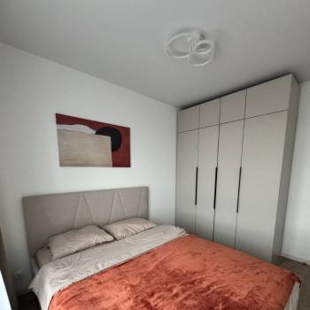 Сдается 2-х комнатная квартира, 33 м²