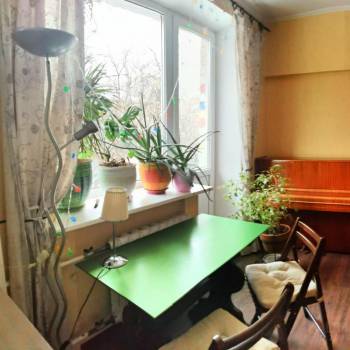 Сдается 2-х комнатная квартира, 43 м²