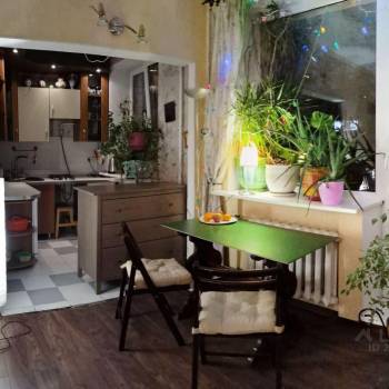 Сдается 2-х комнатная квартира, 43 м²