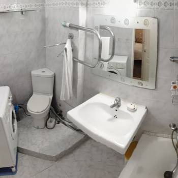 Сдается 2-х комнатная квартира, 43 м²