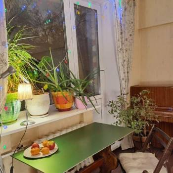 Сдается 2-х комнатная квартира, 43 м²