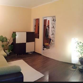 Сдается 2-х комнатная квартира, 43 м²