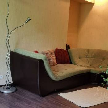 Сдается 2-х комнатная квартира, 43 м²