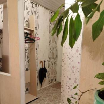 Сдается 2-х комнатная квартира, 43 м²