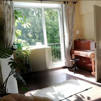 Сдается 2-х комнатная квартира, 43 м²