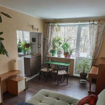 Сдается 2-х комнатная квартира, 43 м²