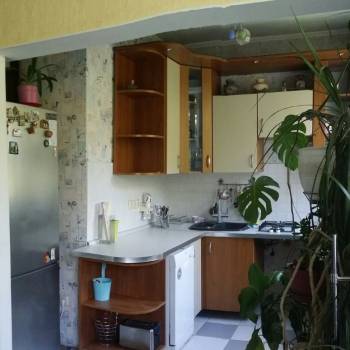 Сдается 2-х комнатная квартира, 43 м²
