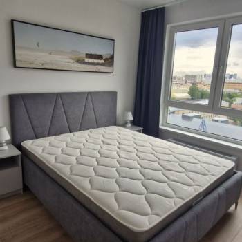 Сдается 1-комнатная квартира, 41,2 м²