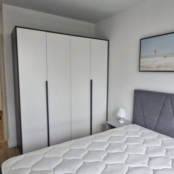 Сдается 1-комнатная квартира, 41,2 м²