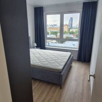 Сдается 1-комнатная квартира, 41,2 м²