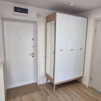 Сдается 1-комнатная квартира, 41,2 м²