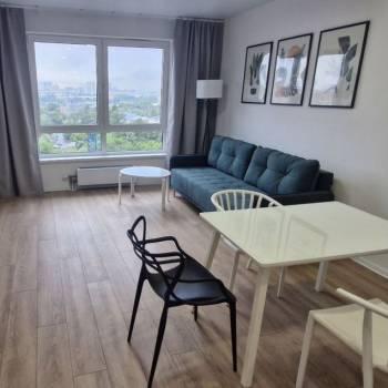 Сдается 1-комнатная квартира, 41,2 м²