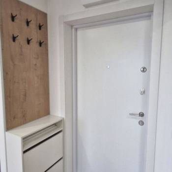 Сдается 1-комнатная квартира, 41,2 м²