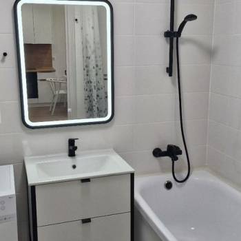 Сдается 1-комнатная квартира, 41,2 м²