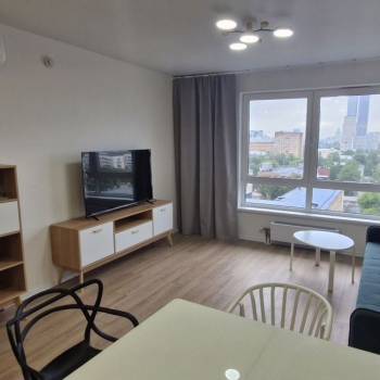 Сдается 1-комнатная квартира, 41,2 м²