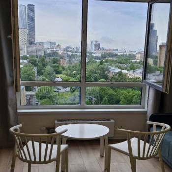 Сдается 1-комнатная квартира, 41,2 м²