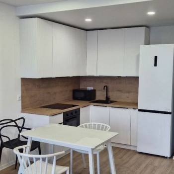 Сдается 1-комнатная квартира, 41,2 м²