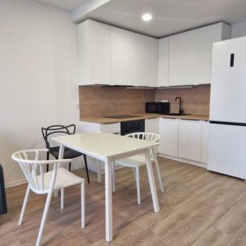 Сдается 1-комнатная квартира, 41,2 м²