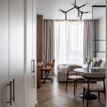 Сдается 1-комнатная квартира, 27 м²