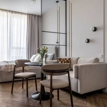 Сдается 1-комнатная квартира, 27 м²