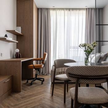 Сдается 1-комнатная квартира, 27 м²