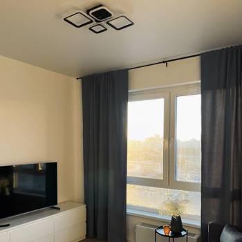 Сдается 1-комнатная квартира, 20 м²