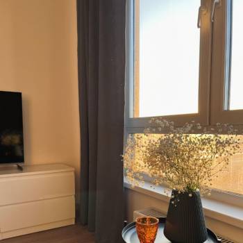 Сдается 1-комнатная квартира, 20 м²