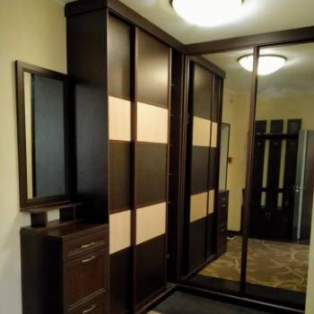Сдается 1-комнатная квартира, 42 м²