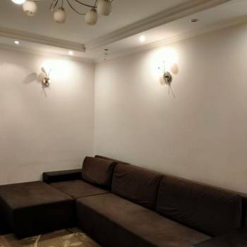 Сдается 1-комнатная квартира, 42 м²