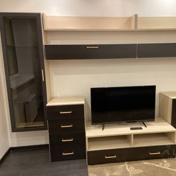 Сдается 1-комнатная квартира, 42 м²