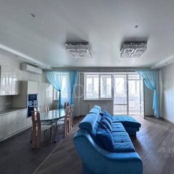 Сдается Многокомнатная квартира, 130 м²