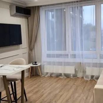 Сдается 1-комнатная квартира, 27 м²