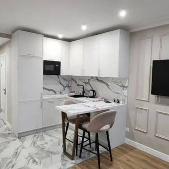 Сдается 1-комнатная квартира, 27 м²