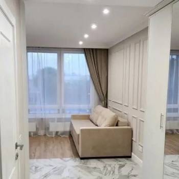 Сдается 1-комнатная квартира, 27 м²