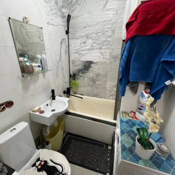 Сдается 1-комнатная квартира, 30 м²