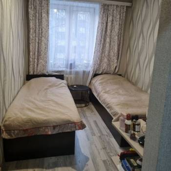 Сдается 2-х комнатная квартира, 43 м²