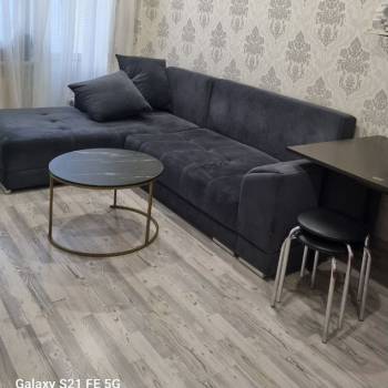 Сдается 2-х комнатная квартира, 43 м²