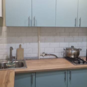 Сдается 2-х комнатная квартира, 43 м²