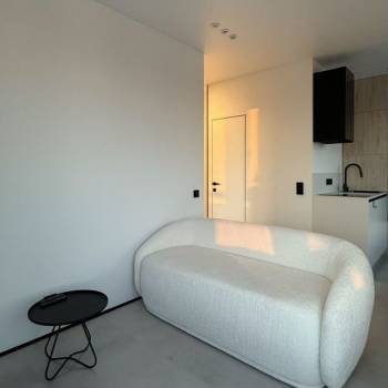 Сдается 2-х комнатная квартира, 36,5 м²