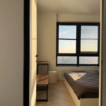 Сдается 2-х комнатная квартира, 36,5 м²