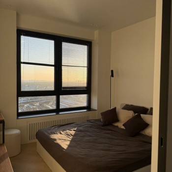 Сдается 2-х комнатная квартира, 36,5 м²